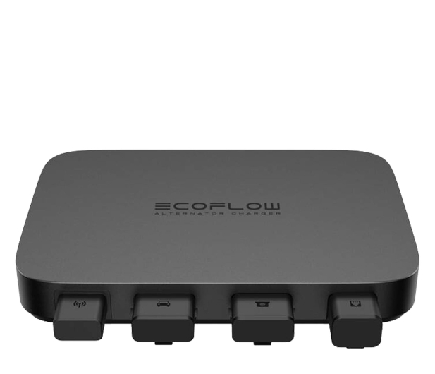 Ecoflow Ładowarka Samochodowa Alternator Charger - 1505375 - zdjęcie 4